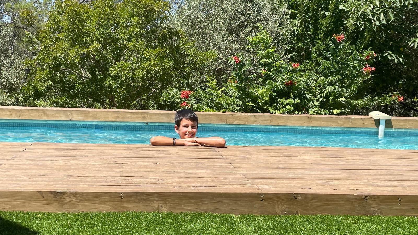 GreenGo La Salamandre en Provence
