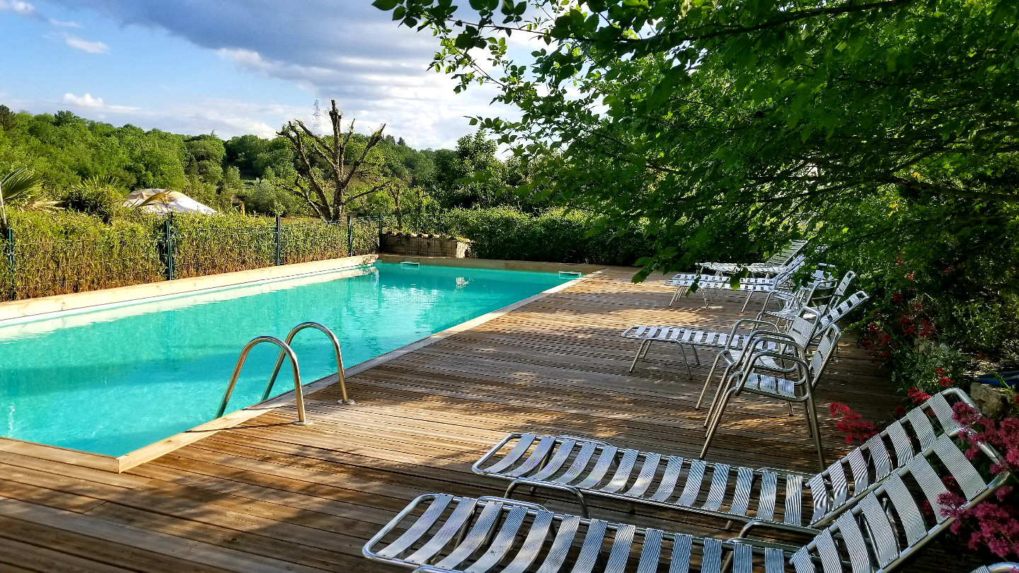 Hôte GreenGo: Natura Lodge