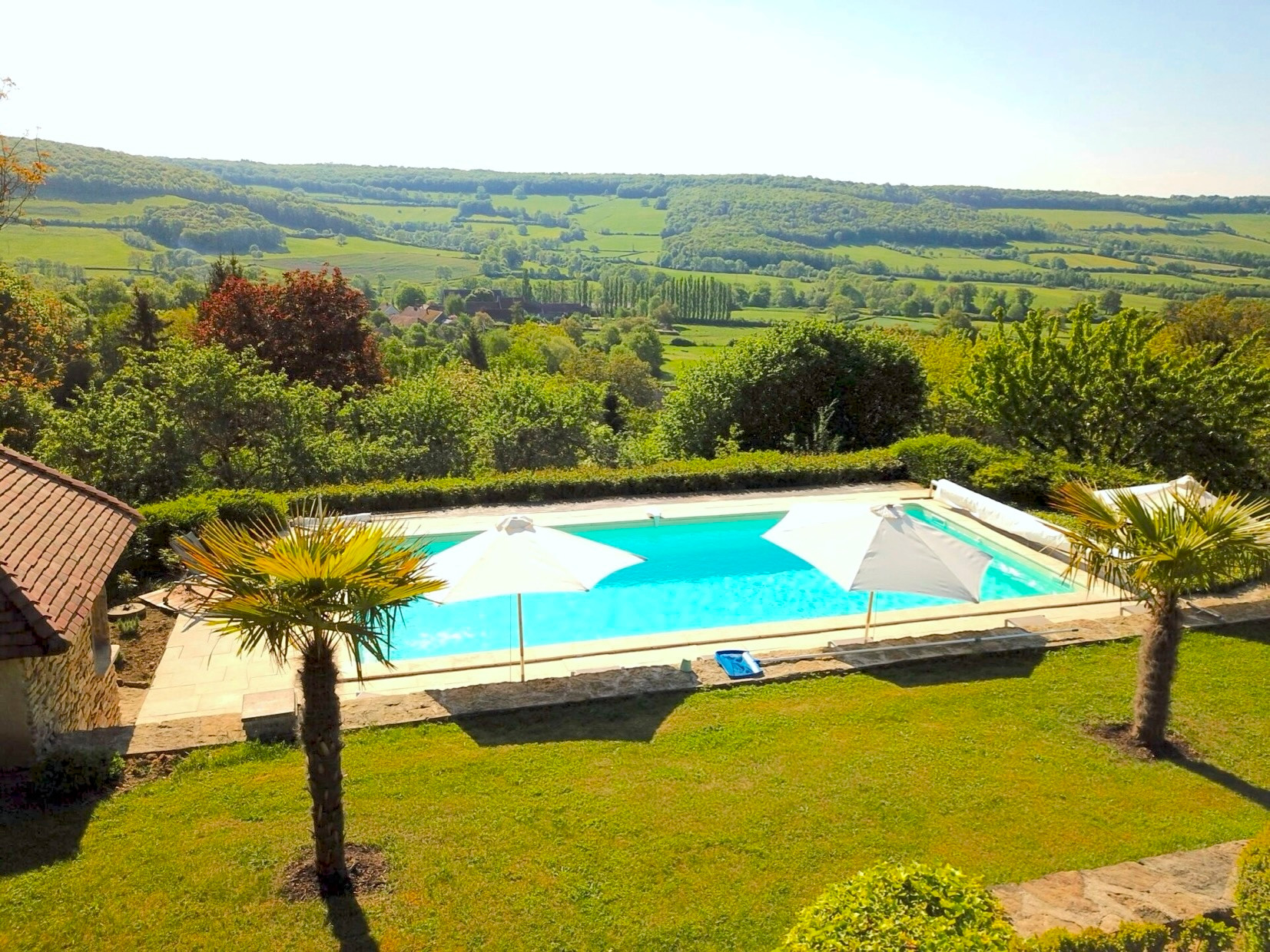 GreenGo Gîte Bourgogne-Franche-Comté Évasion