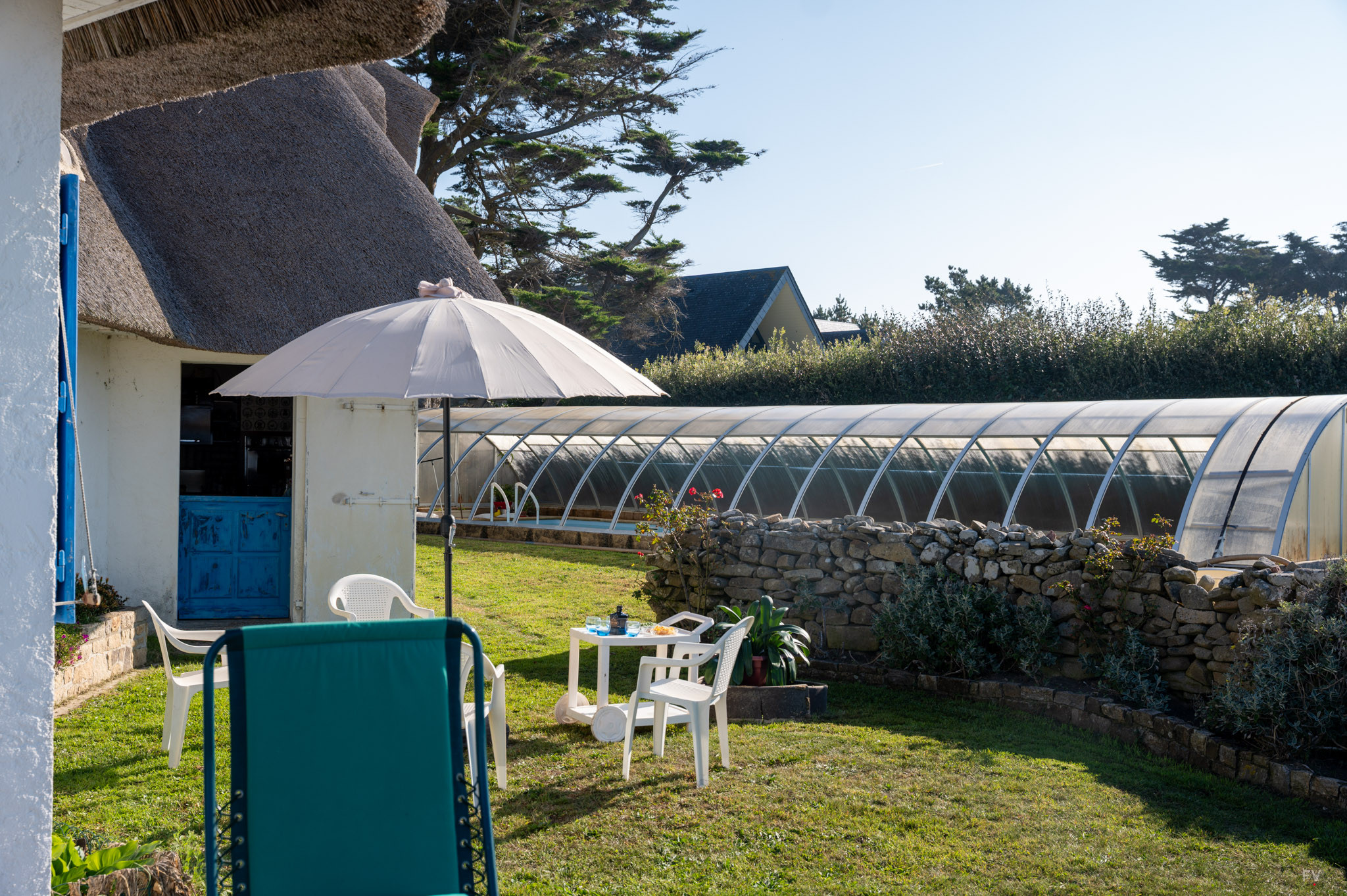 GreenGo location vacances écoresponsables