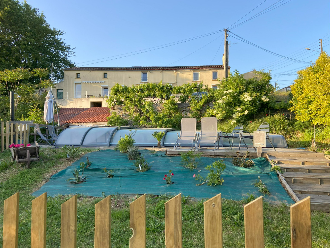 GreenGo location vacances écoresponsables