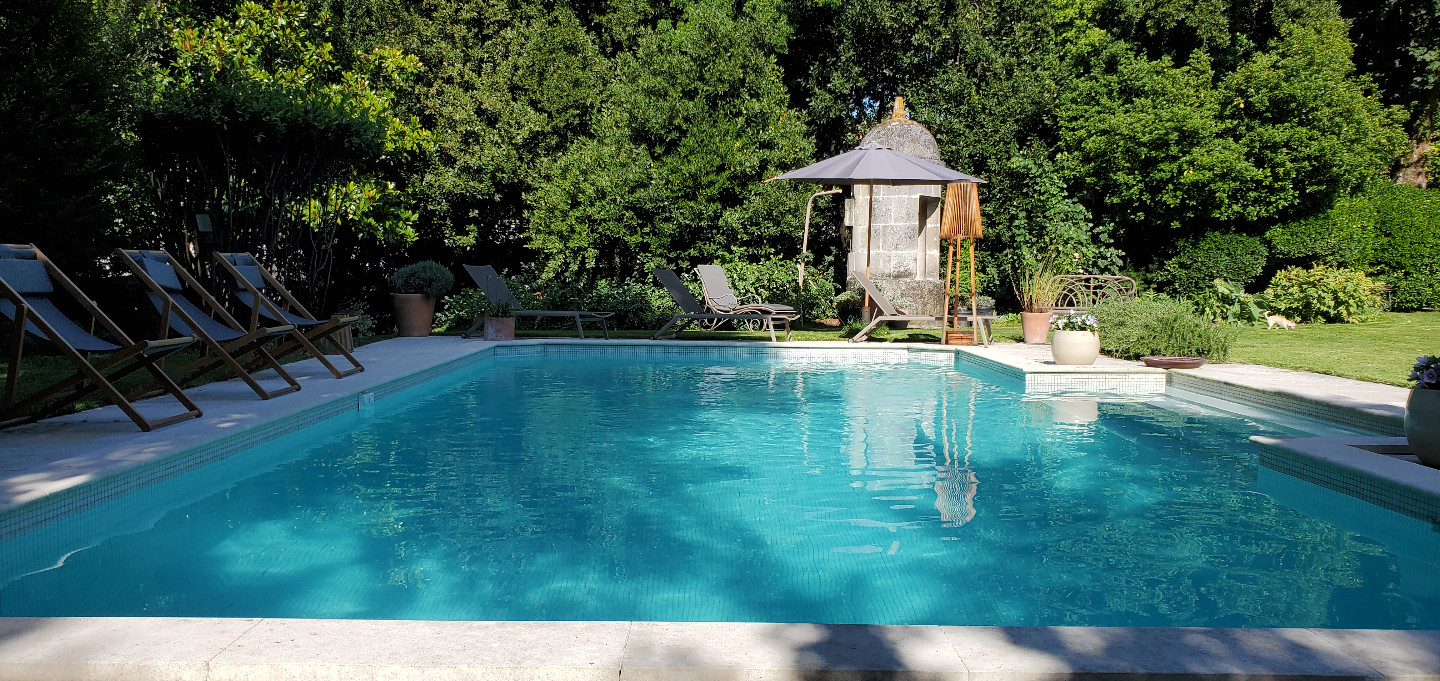 Location Charente En ville