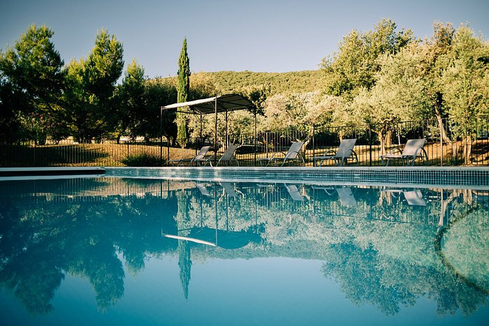 GreenGo Le Clos Saint-Michel Resort & Spa