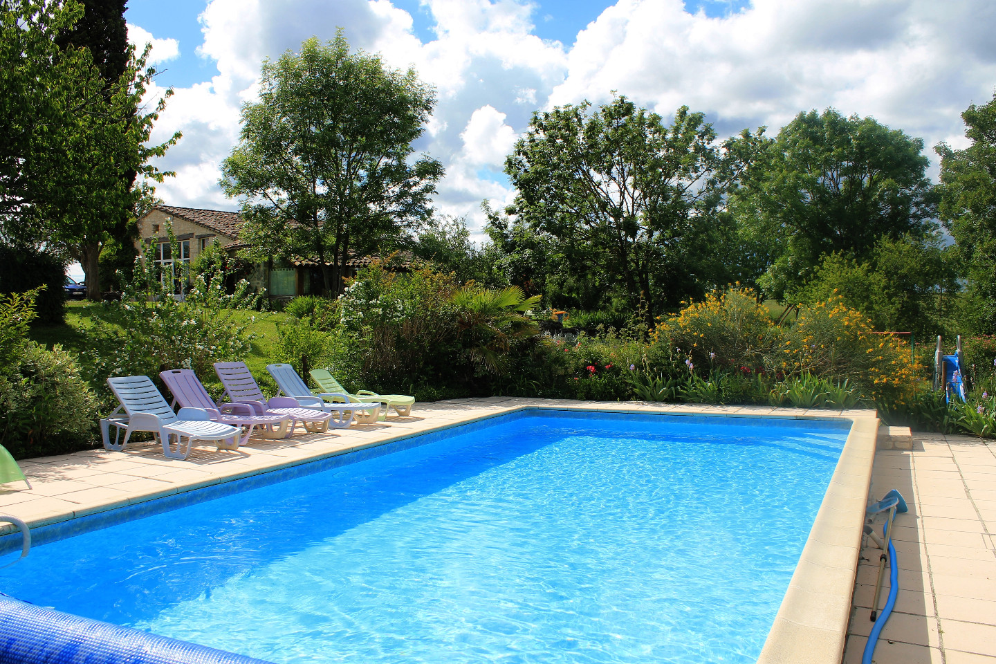 GreenGo location vacances écoresponsables