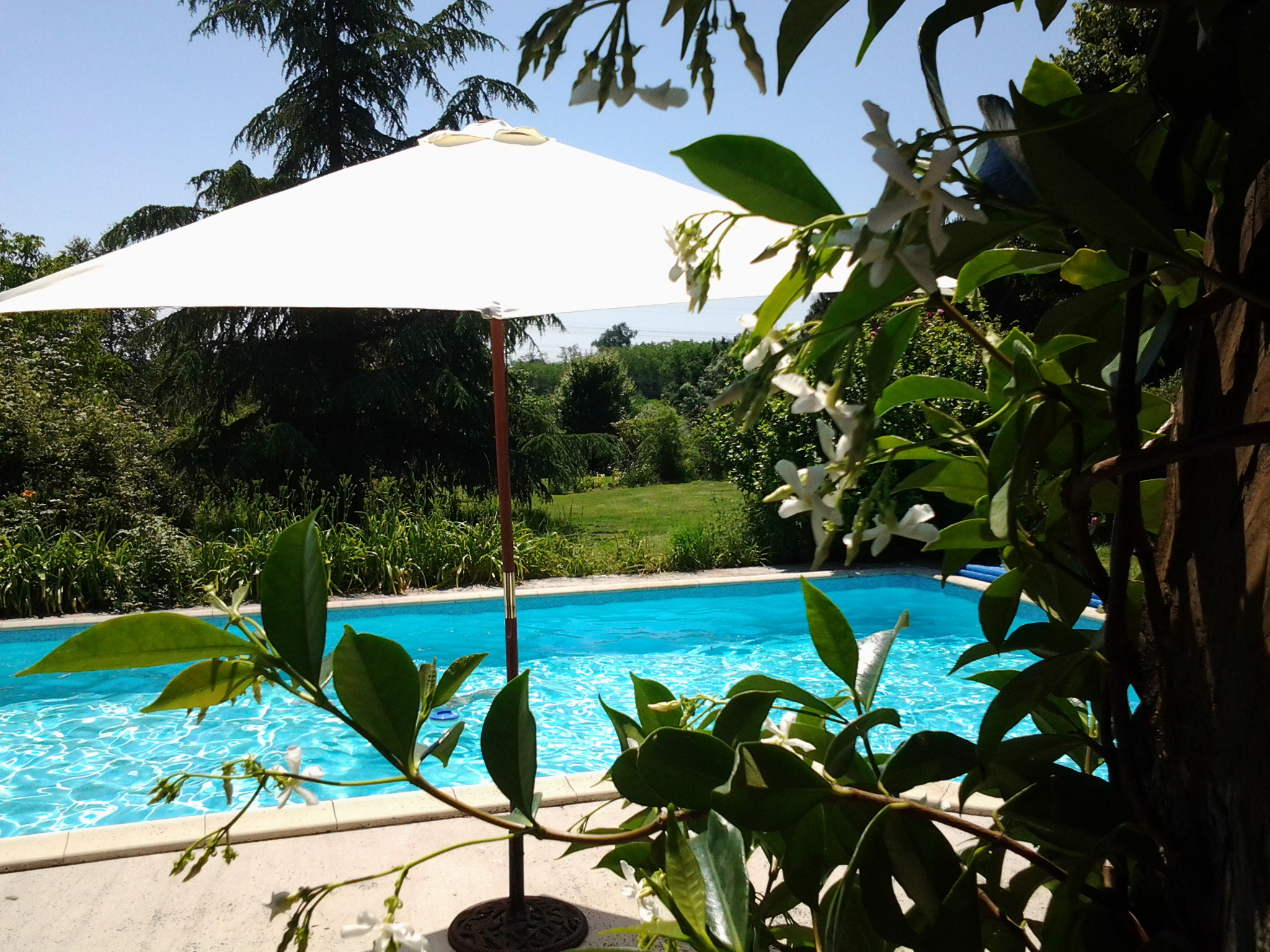 Gironde Romantique