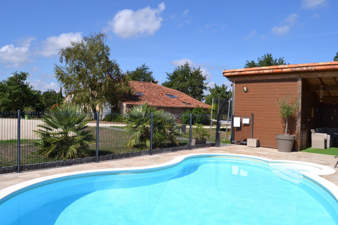 GreenGo location vacances écoresponsables