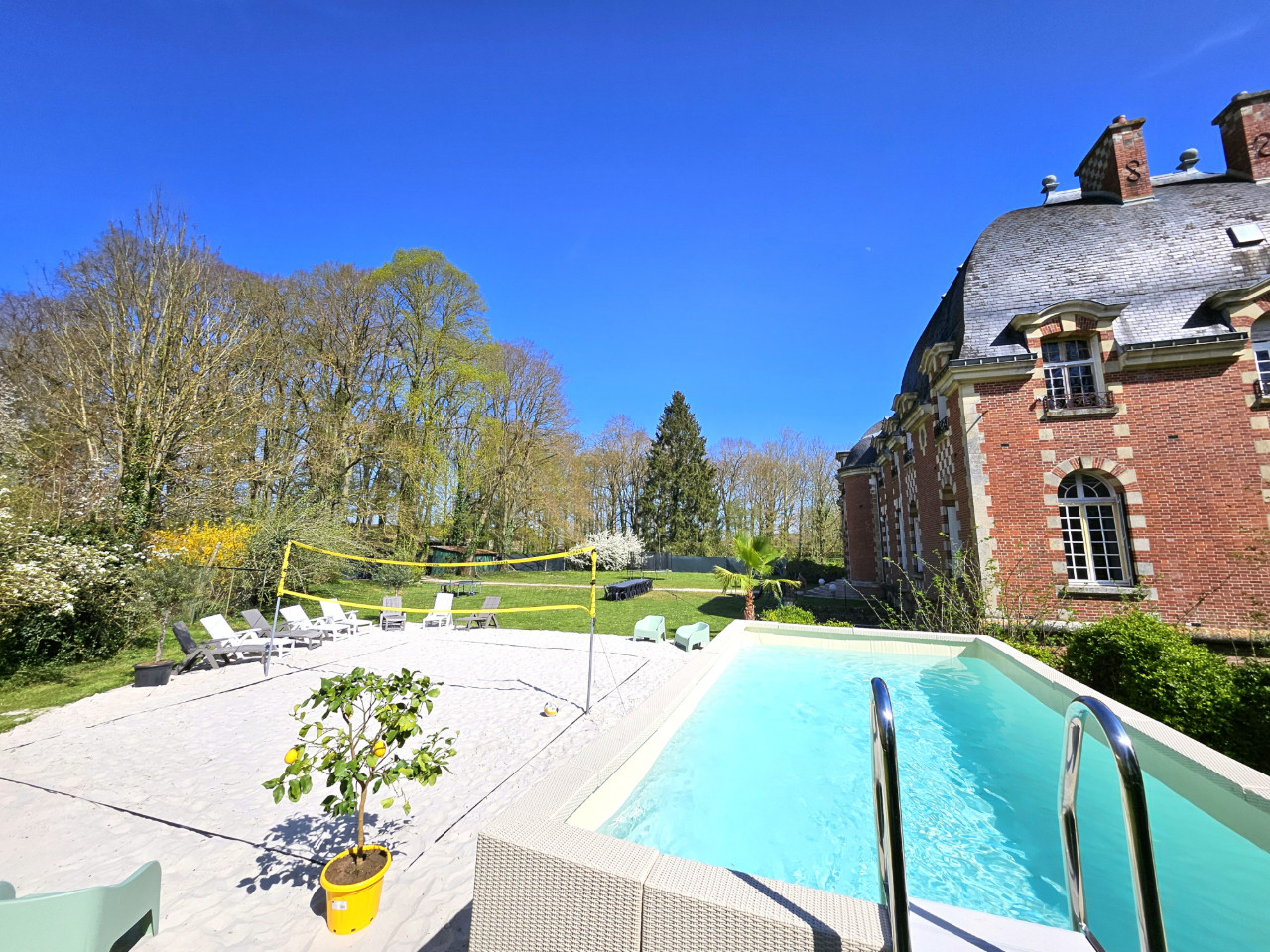 GreenGo location vacances écoresponsables
