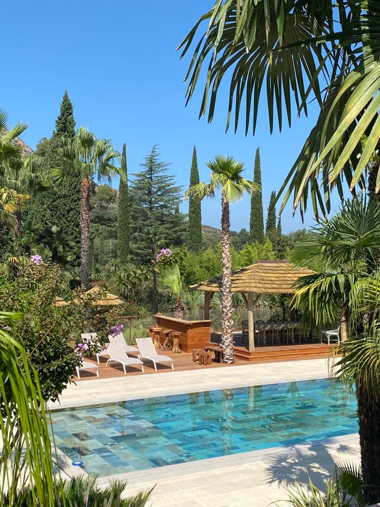 Hôte GreenGo: Tropicana Lodge