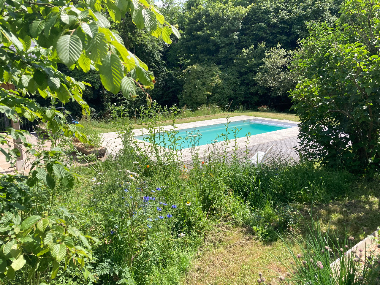 GreenGo Chambre d’hôtes Pays de la Loire À la campagne