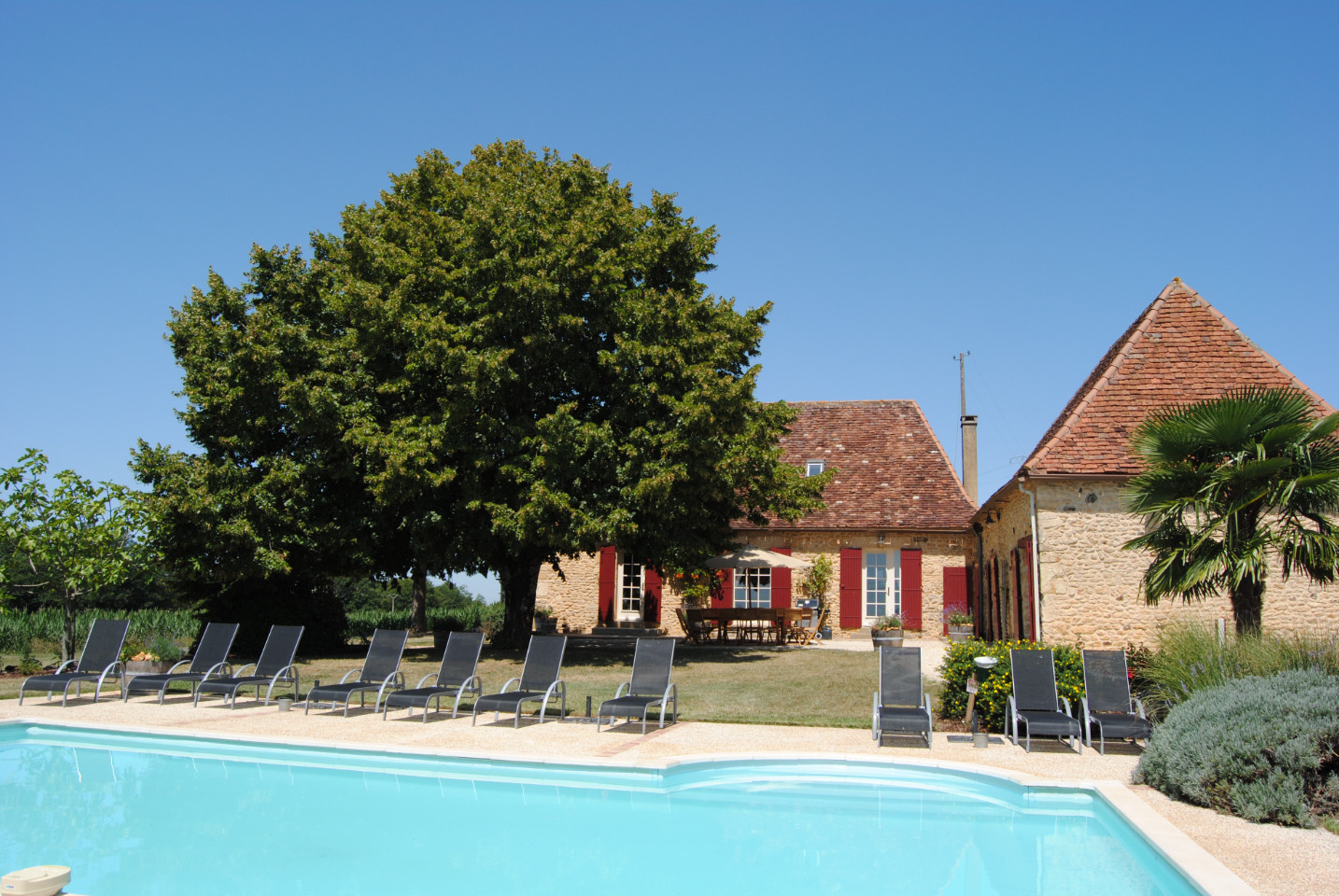 GreenGo location vacances écoresponsables