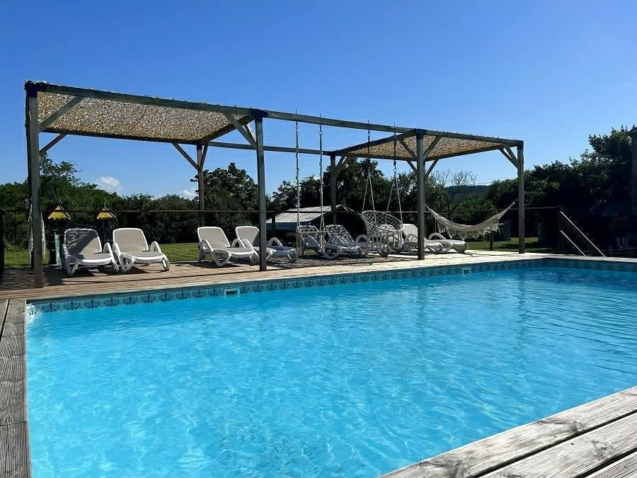GreenGo Gîte moderne et charmant pour 6 personnes