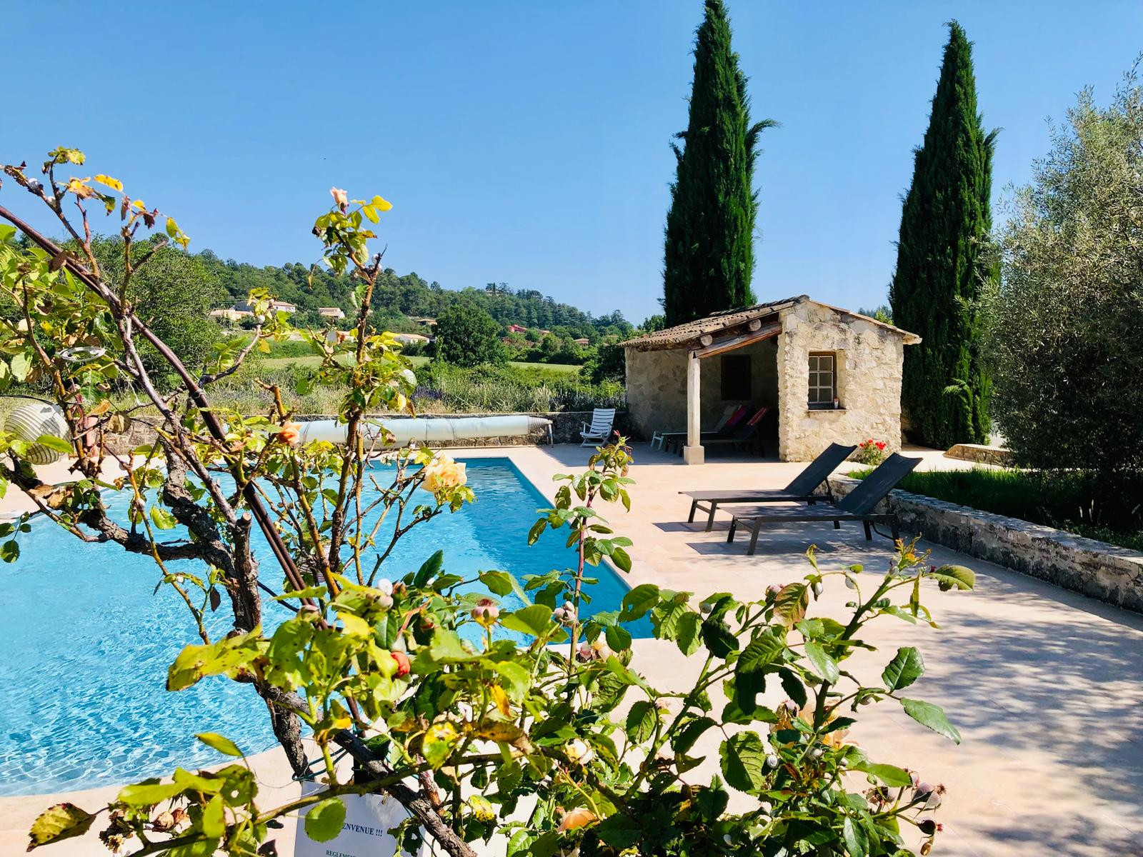 GreenGo Gîte Provence-Alpes-Côte d'Azur Évasion