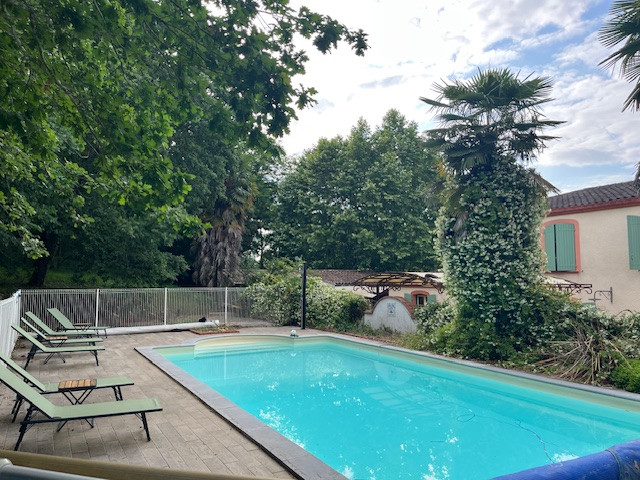 GreenGo Location Occitanie À la campagne