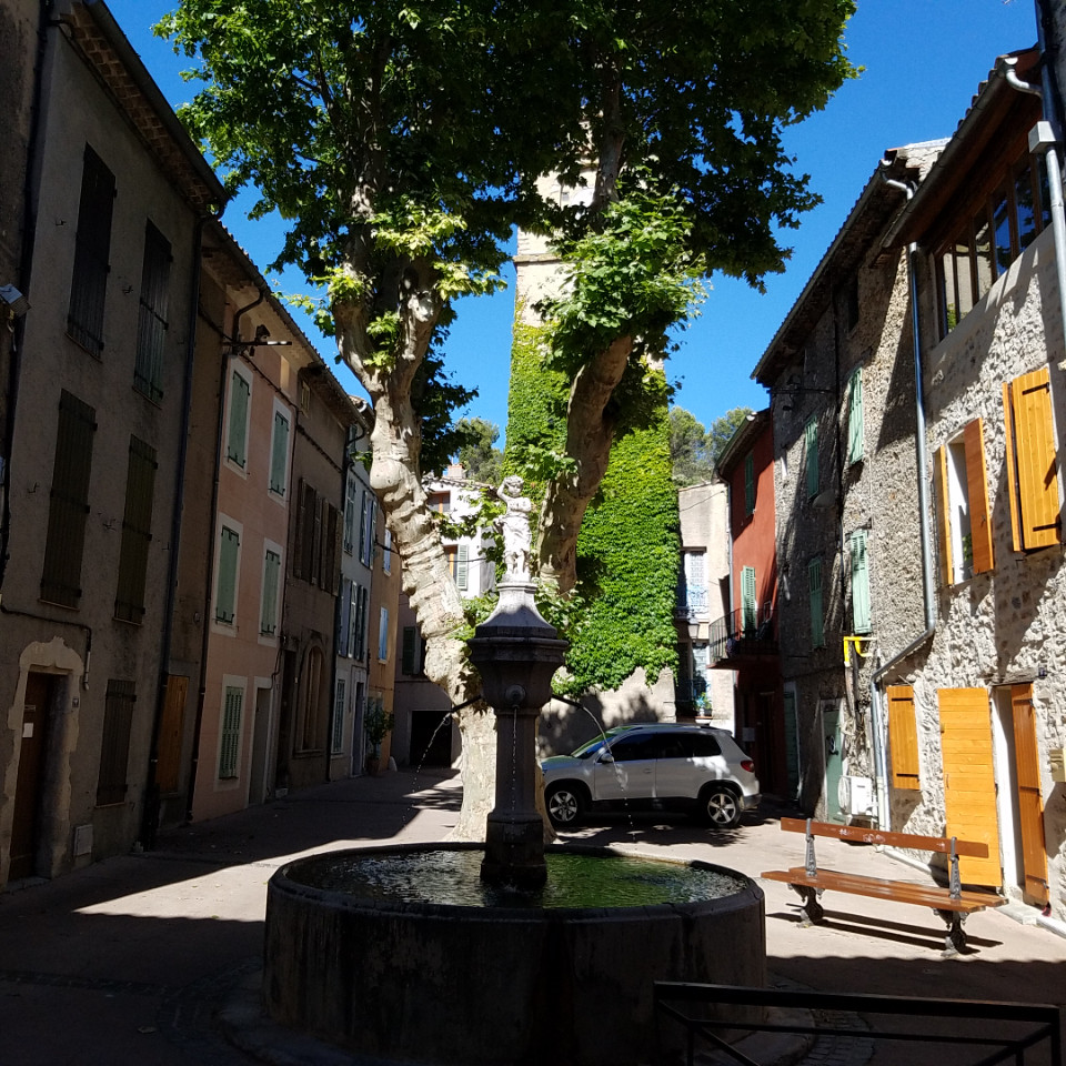 GreenGo La Maison Provençale