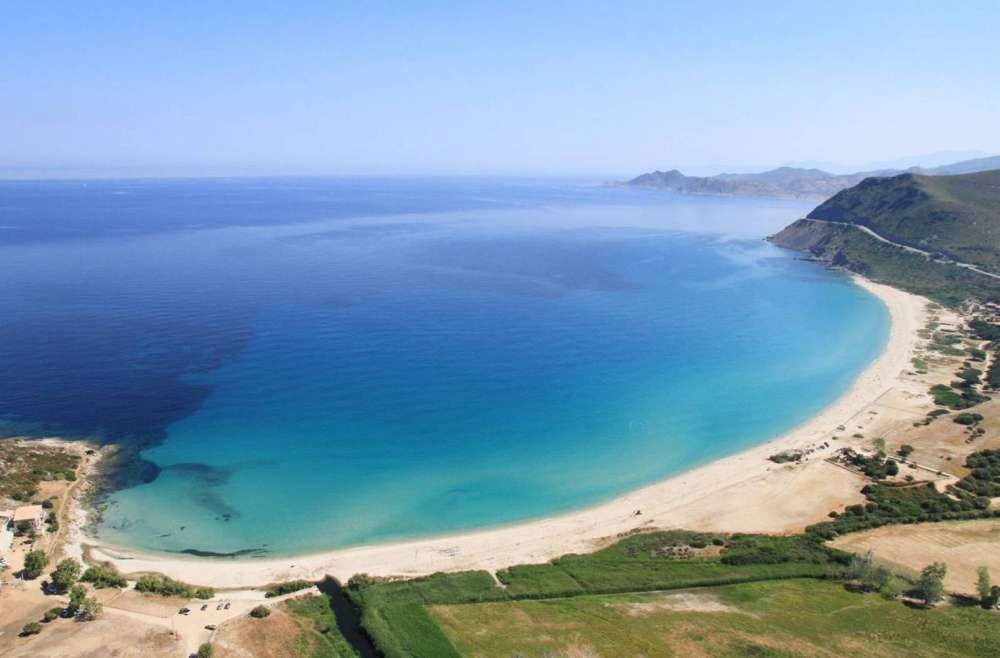 Haute-Corse Haut-de-gamme