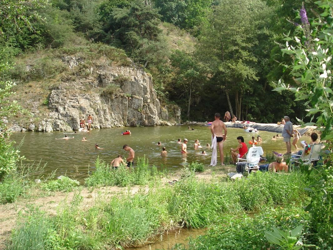 GreenGo Gîte Auvergne-Rhône-Alpes Évasion