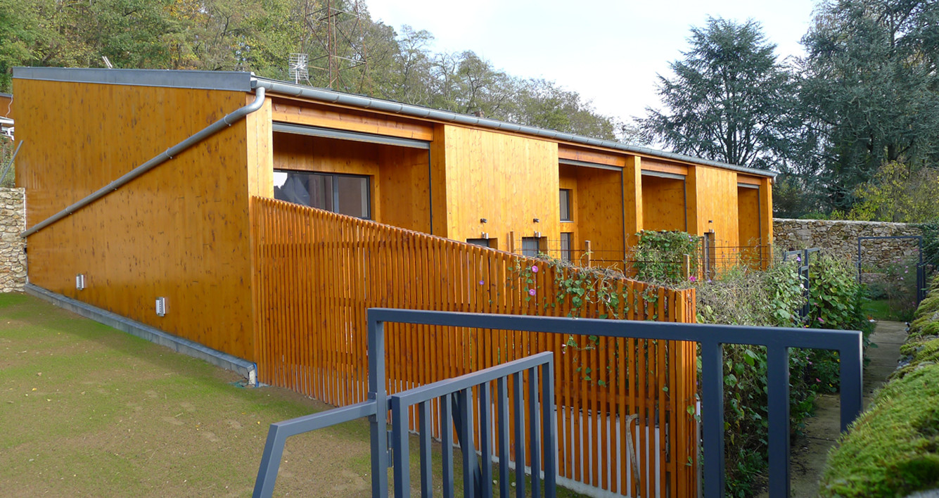 Ecocabane