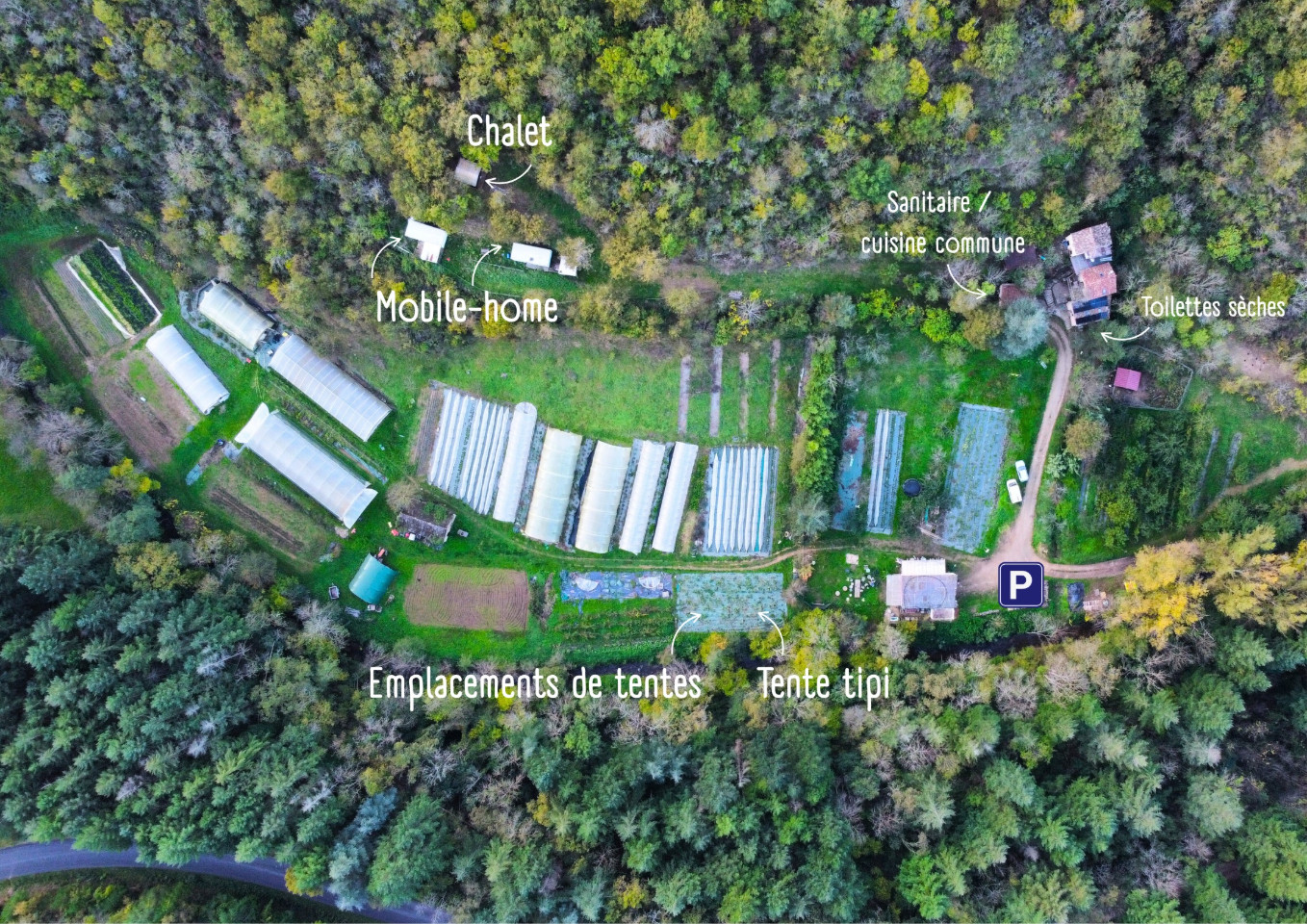 GreenGo location vacances écoresponsables
