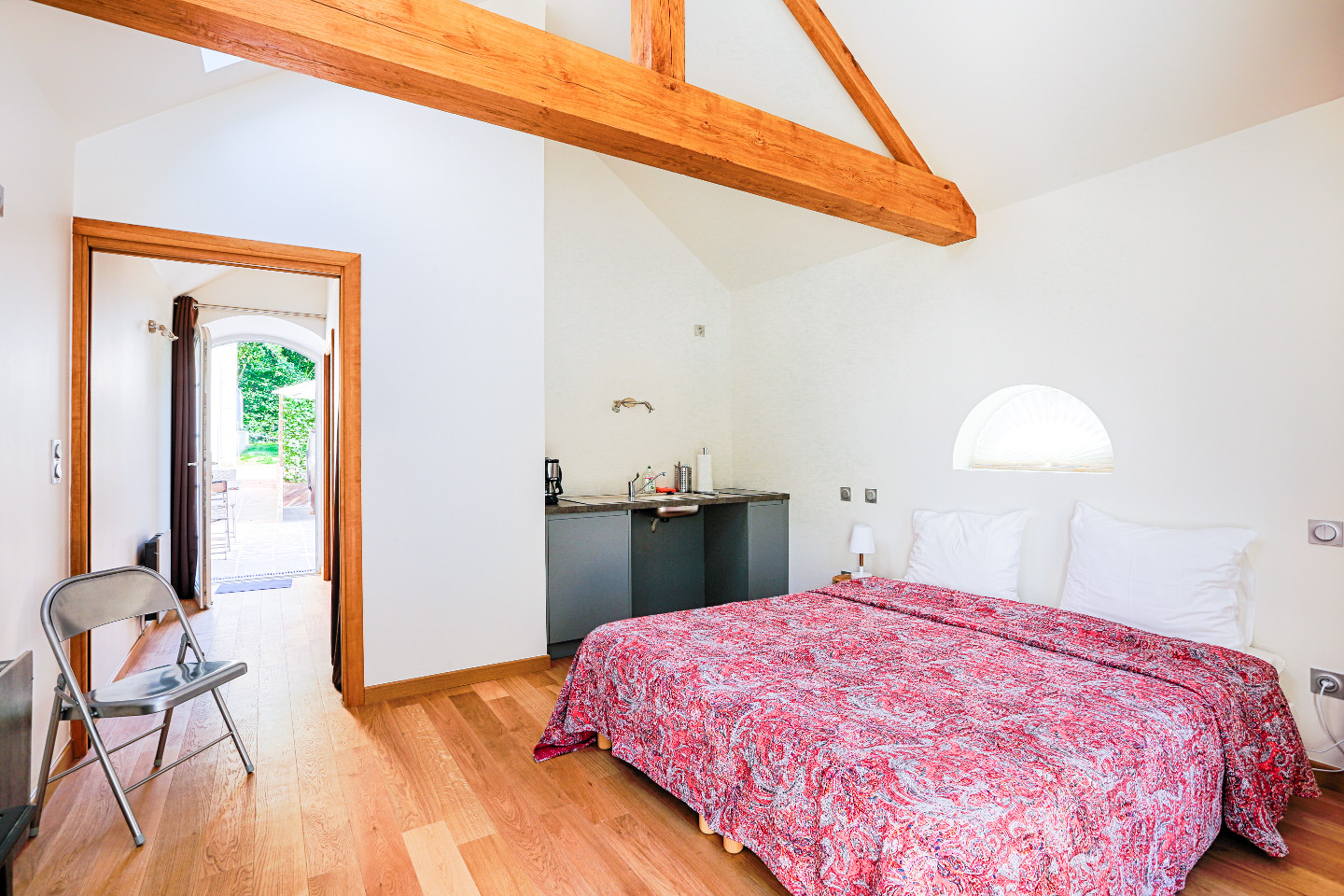 GreenGo location vacances écoresponsables