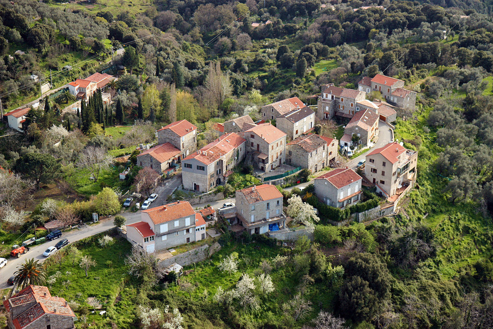 Hôte GreenGo: Casa Nepita Tallano