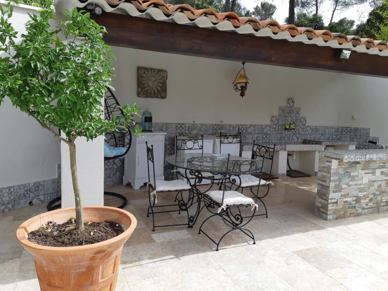 GreenGo Gîte Provence-Alpes-Côte d'Azur Évasion