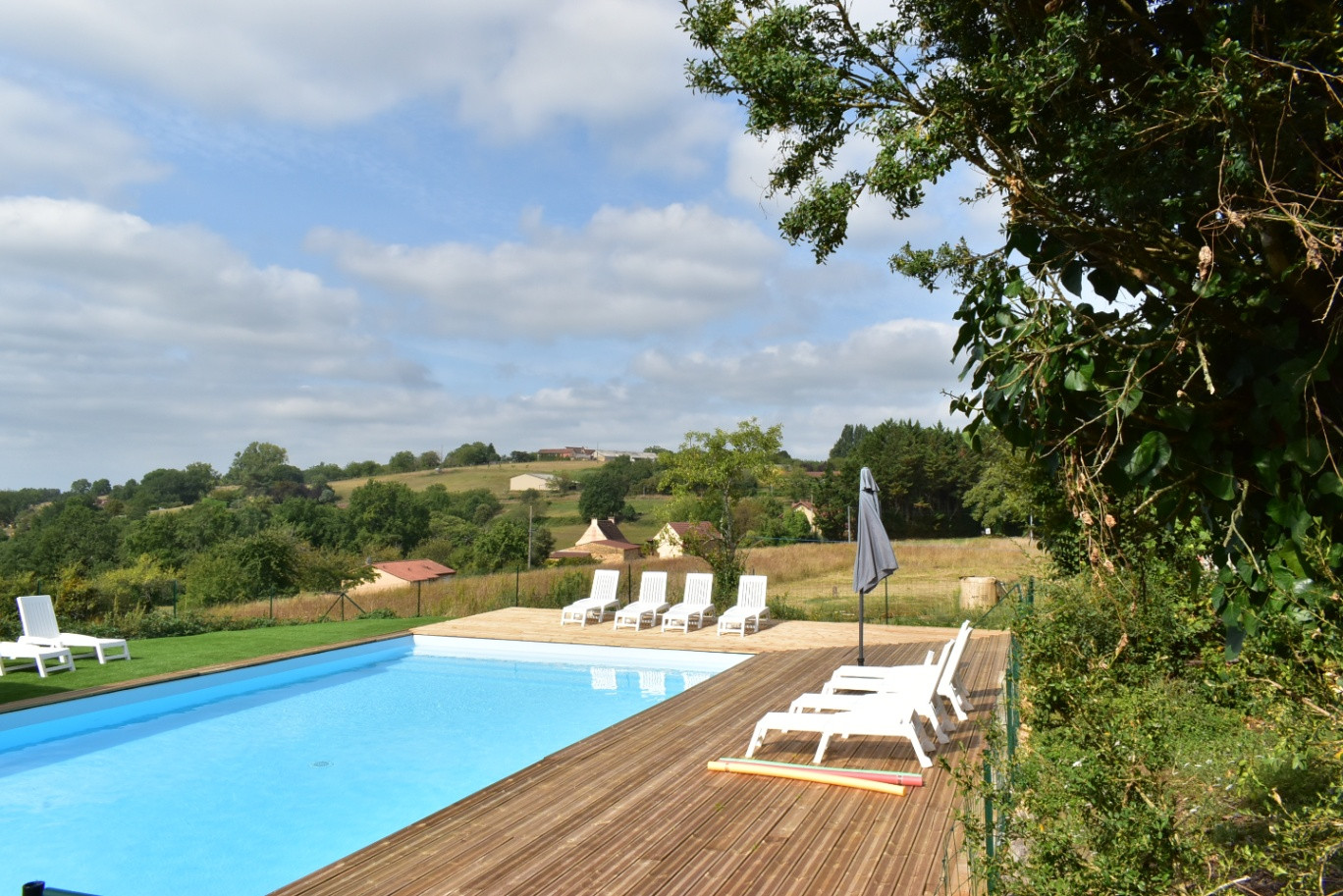 Location Dordogne Romantique