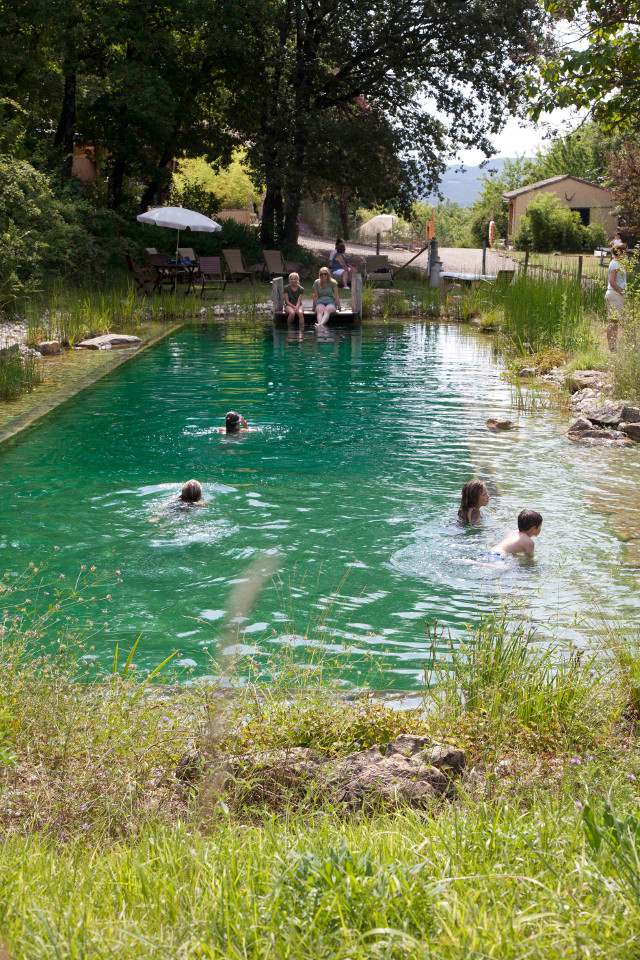 Hôte GreenGo: Glamping le Camp