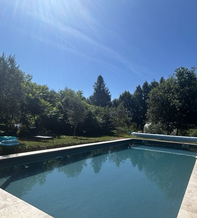 GreenGo Au Pré Fleuri Eco Glamping