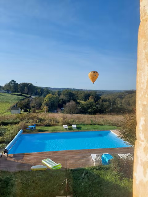 Les Granges Marquay