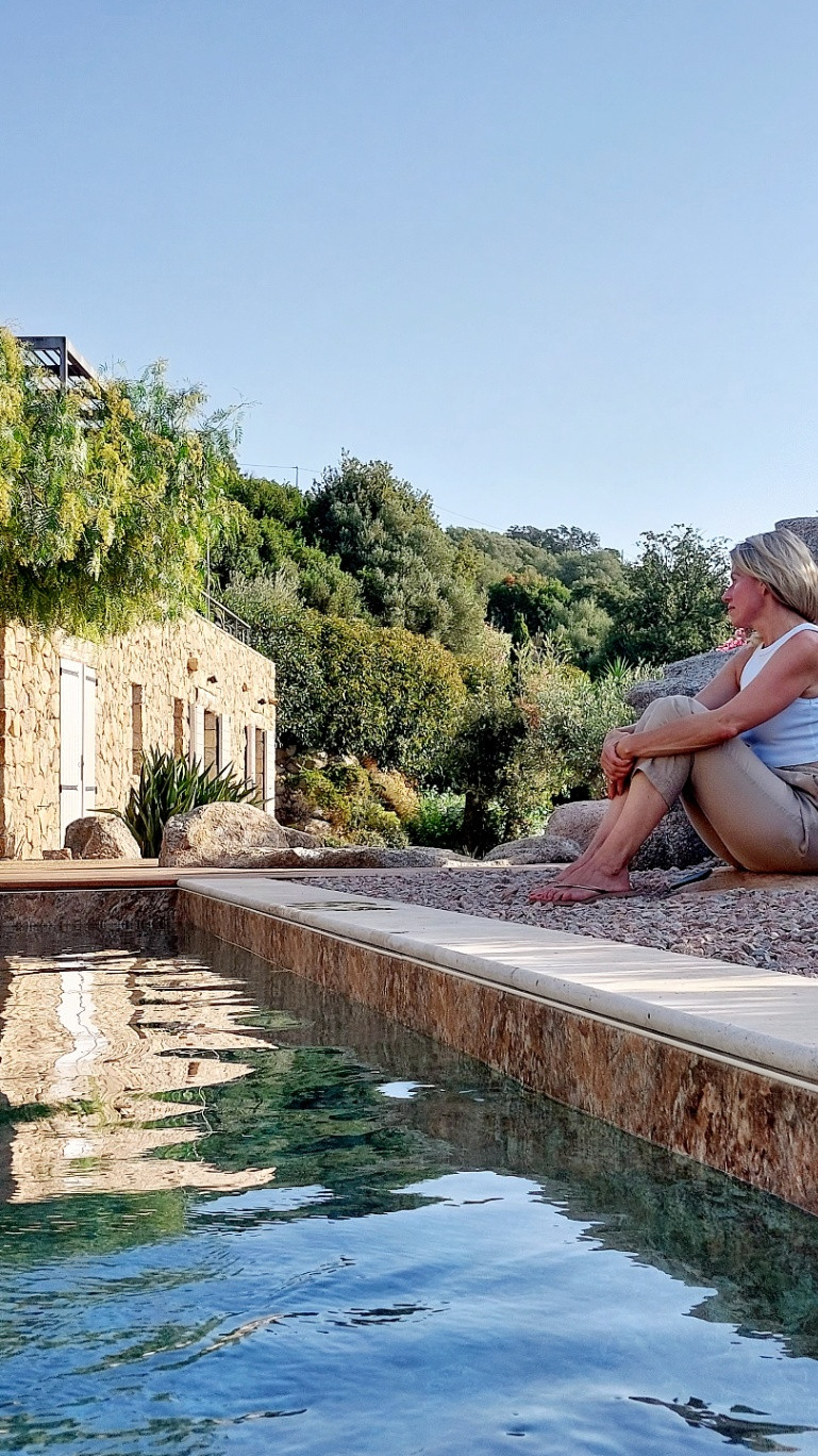 GreenGo Vista Corsica