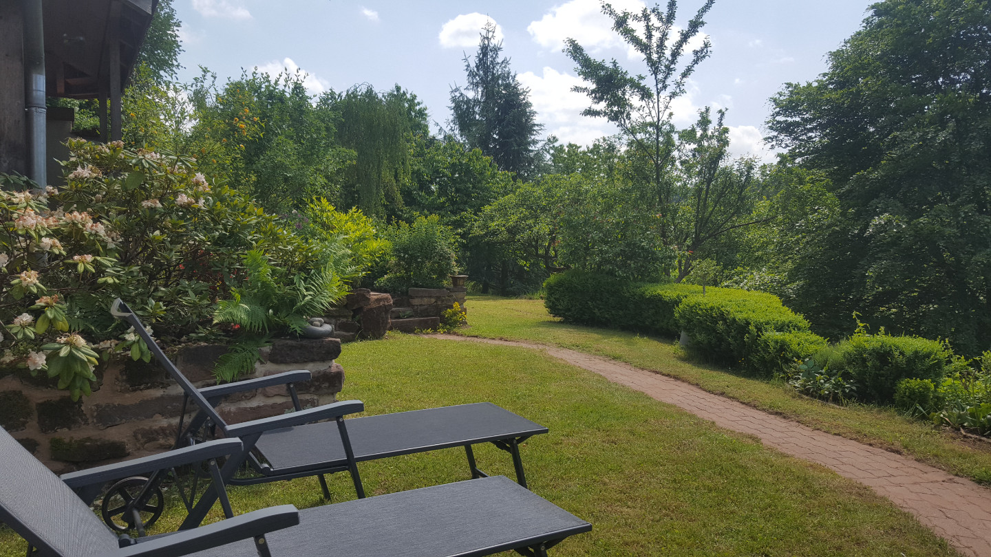 GreenGo location vacances écoresponsables