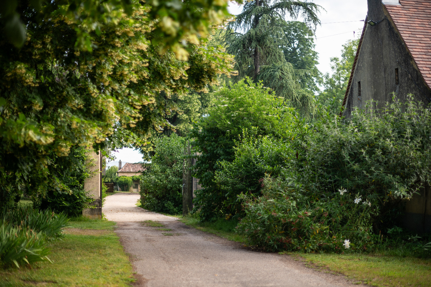 GreenGo Les Hauts de Marnac
