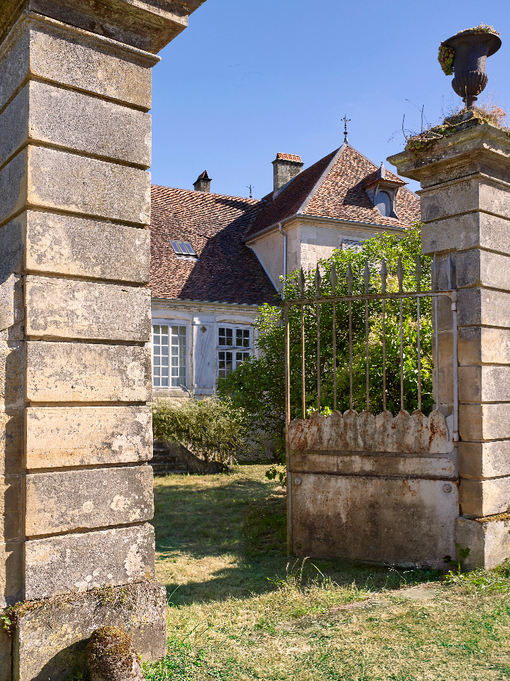 GreenGo Domaine d'Aigremont