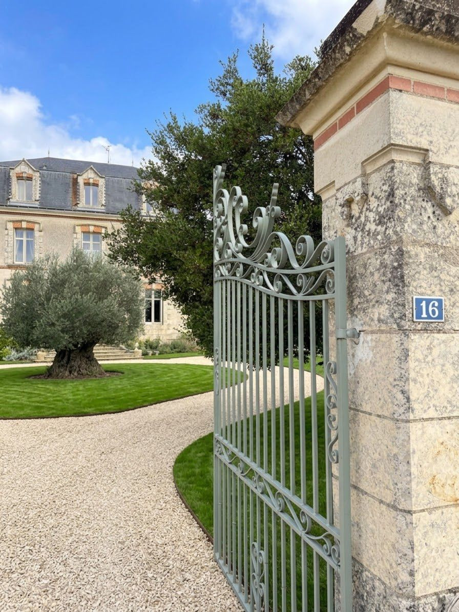 GreenGo Domaine des Peux