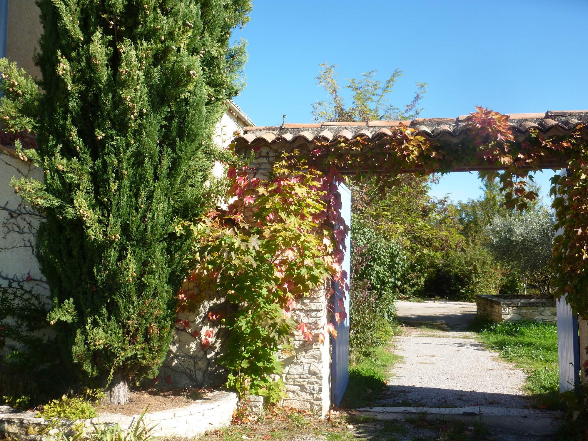 GreenGo Gîte Provence-Alpes-Côte d'Azur Évasion