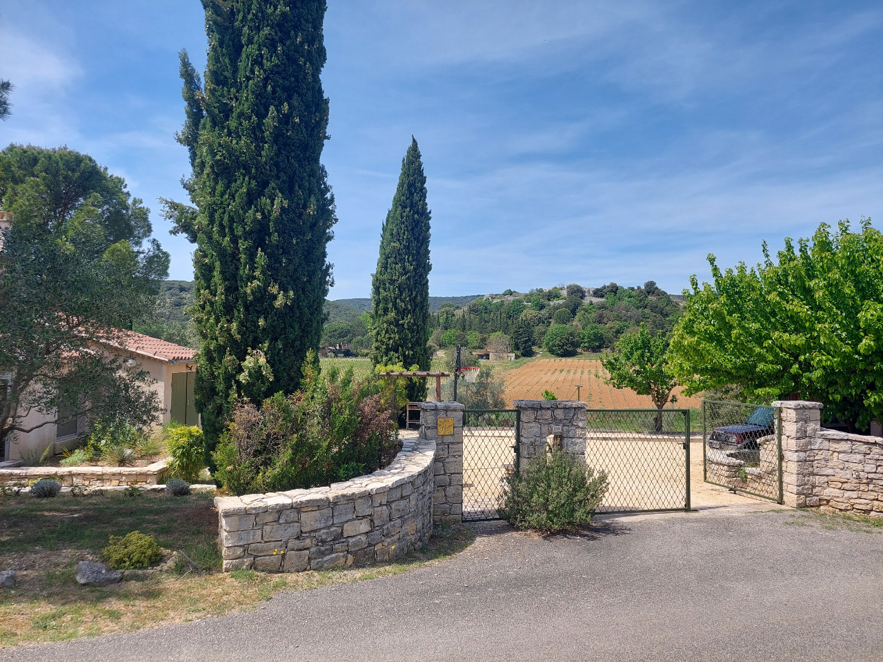 GreenGo Location Auvergne-Rhône-Alpes Haut-de-gamme