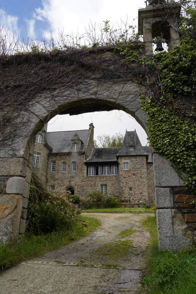Chambre d’hôtes Côtes-d'Armor En forêt