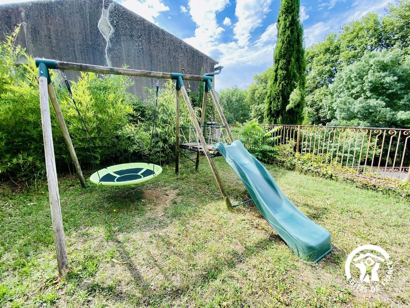 GreenGo location vacances écoresponsables