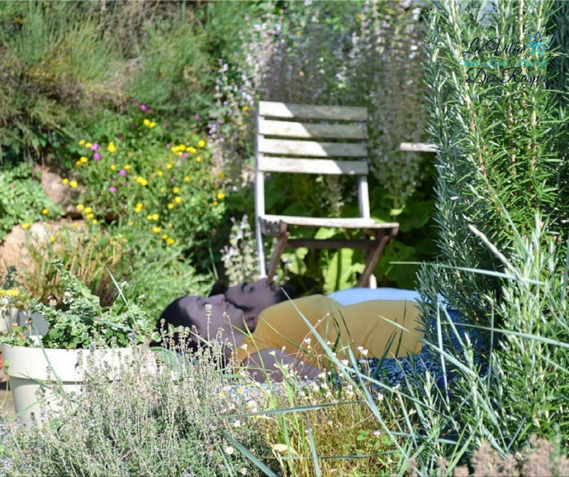 GreenGo Gîte Occitanie Évasion