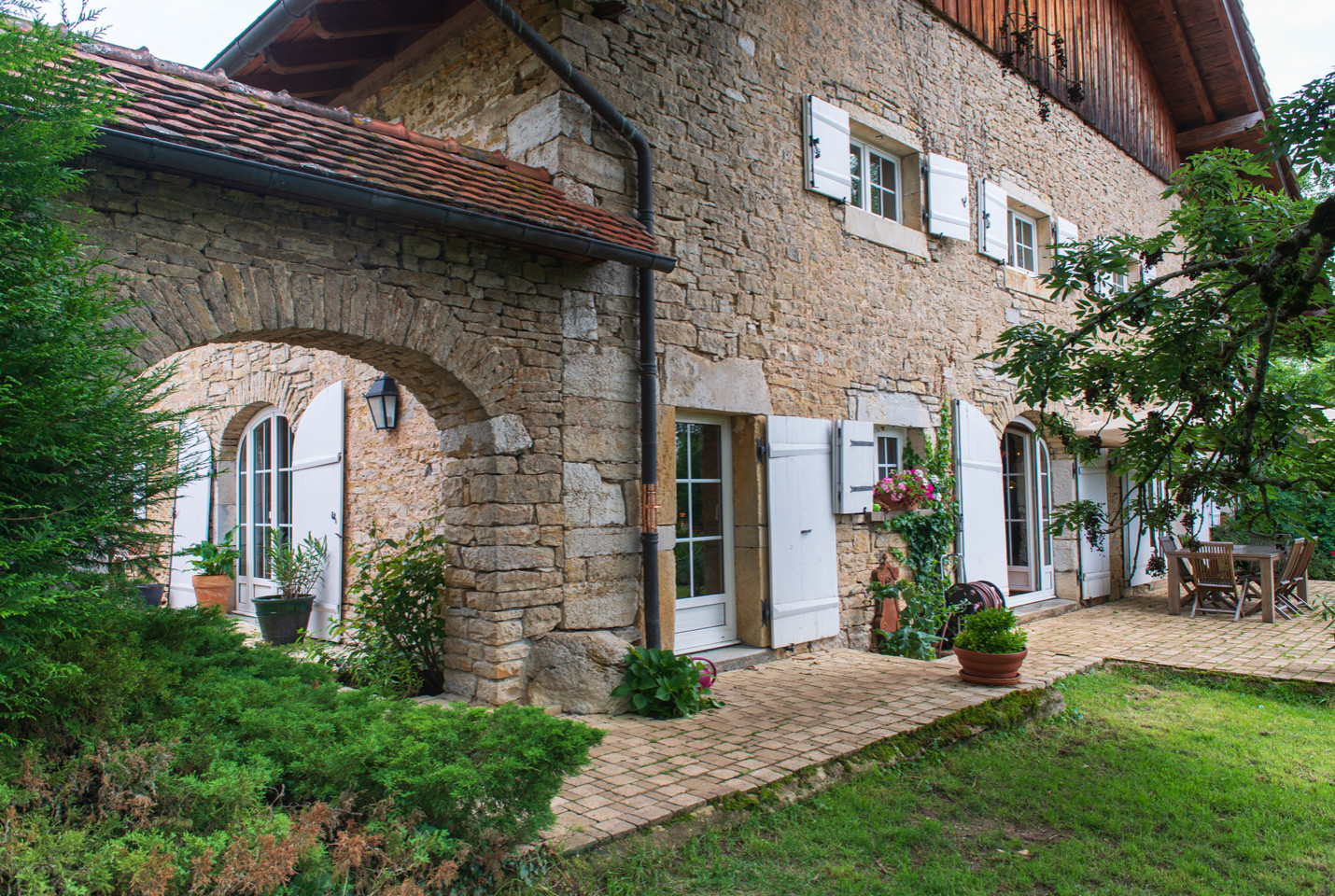 Domaine des Rochaules