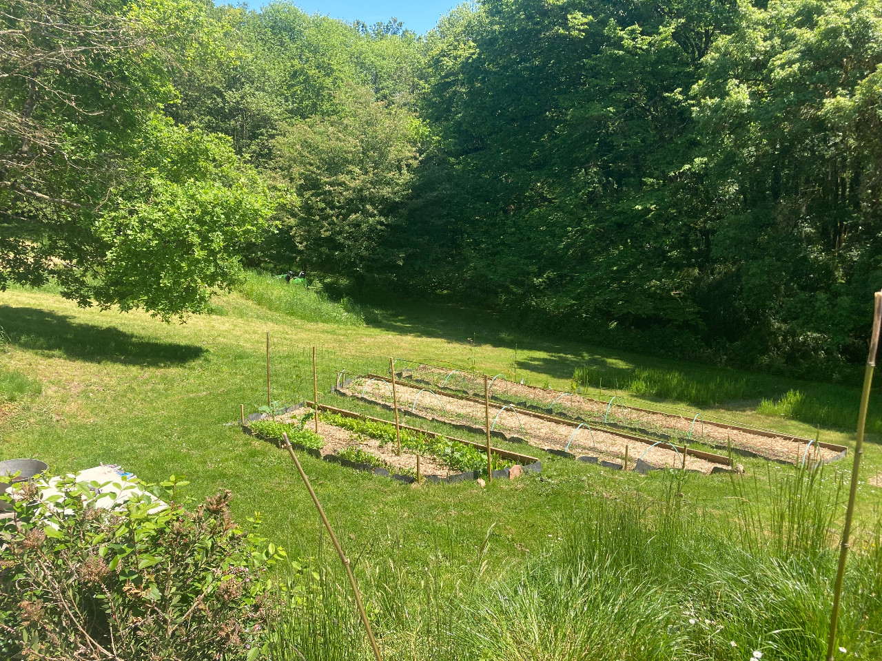 GreenGo location vacances écoresponsables