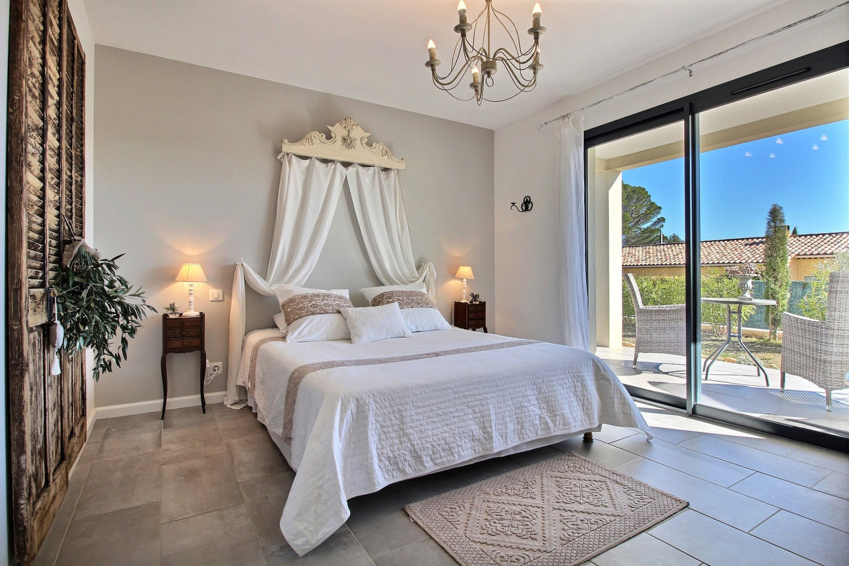 Chambre d’hôtes Var Glamping