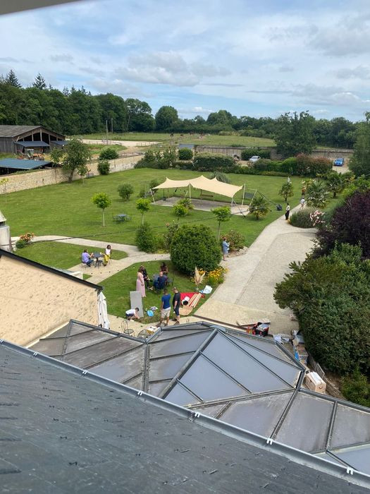 GreenGo location vacances écoresponsables