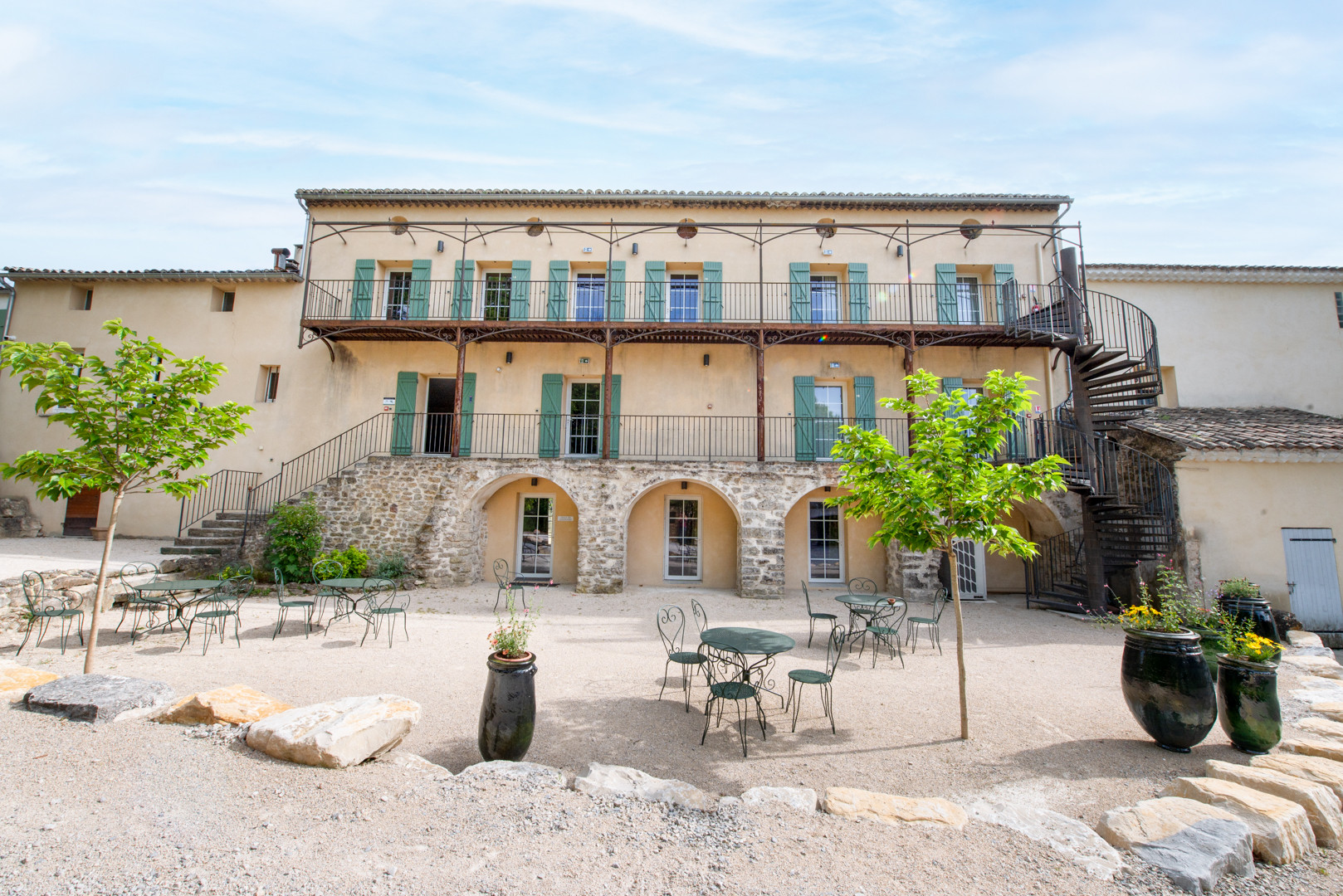 GreenGo location vacances écoresponsables