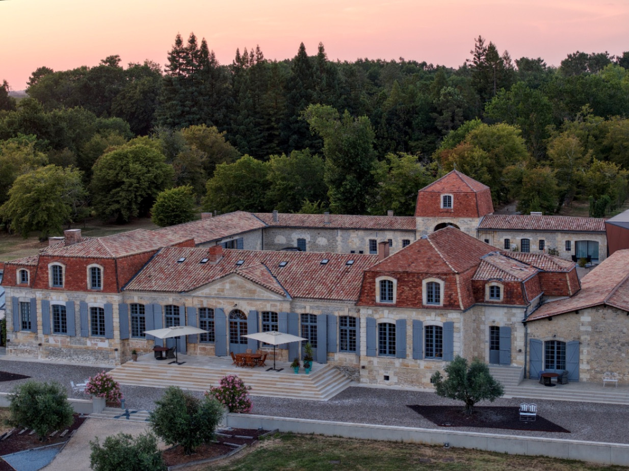 GreenGo Chambre d’hôtes Nouvelle-Aquitaine Évasion
