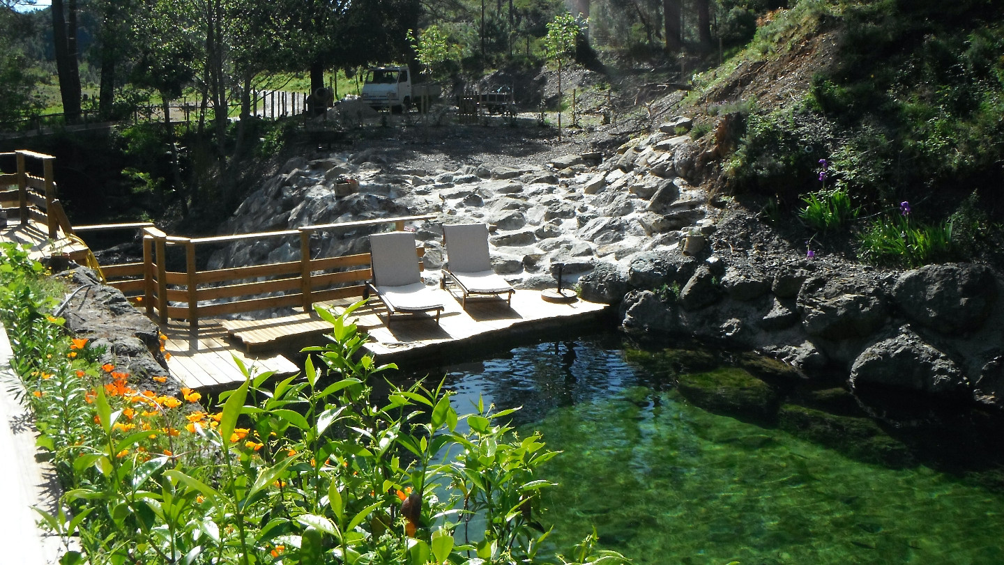Location Haute-Corse Gîte de groupe