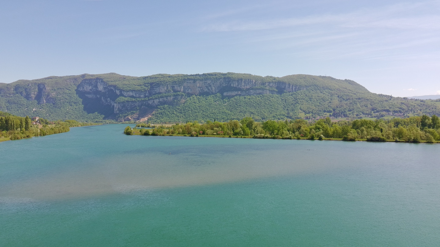 Camping Ain Haut-de-gamme