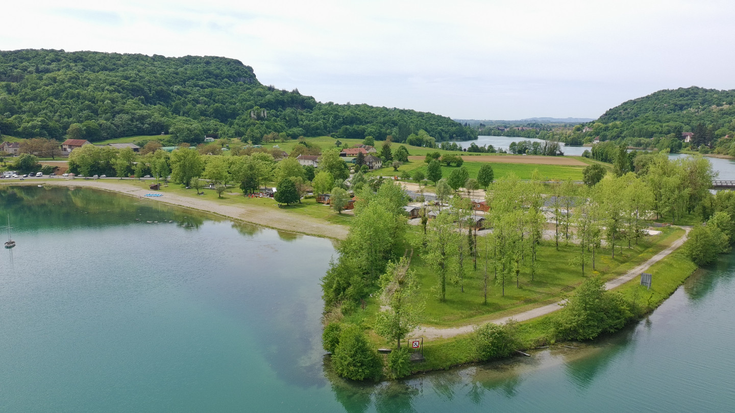 GreenGo Location Auvergne-Rhône-Alpes Évasion