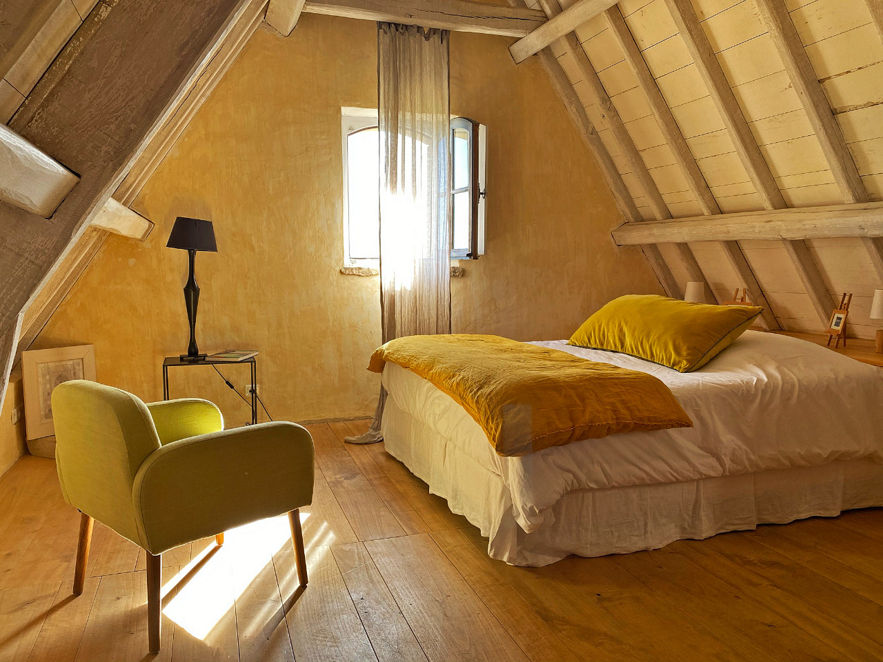 GreenGo Gîte Nouvelle-Aquitaine Évasion
