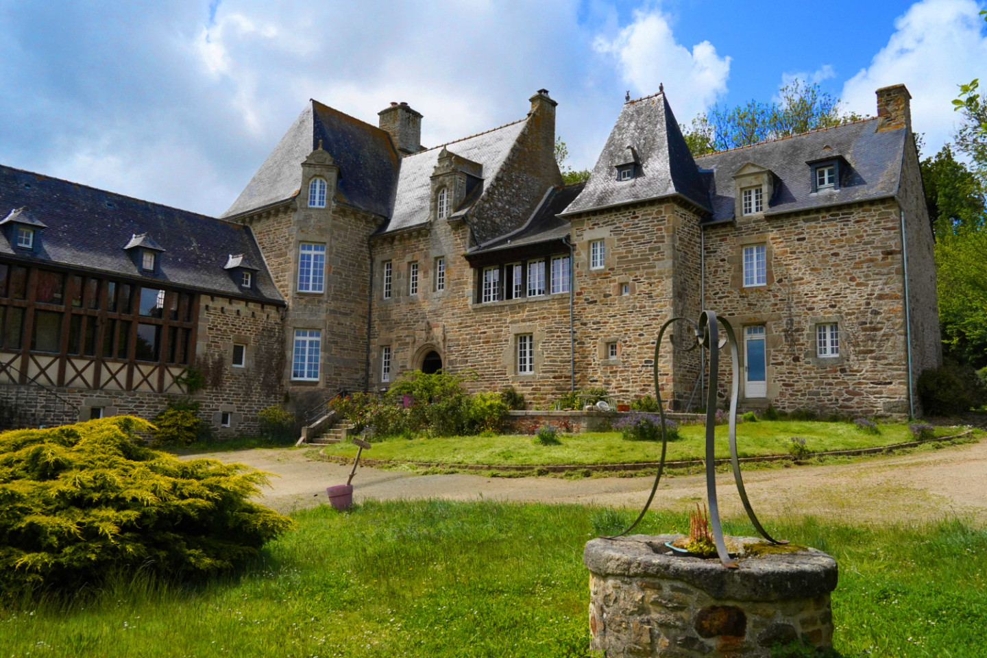 GreenGo location vacances écoresponsables